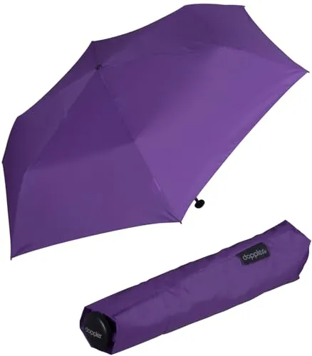 doppler Taschenregenschirm von Doppler