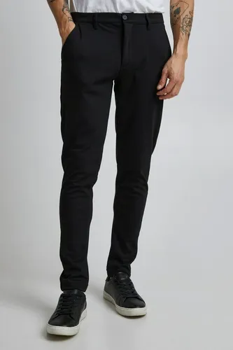 !Solid Sweathose SDDave Barro - 21105110 Stoffhose - Wanderhosen für Herren, ideale Kombination aus schlichter Eleganz und Tragekomfort, perfekt für Büro und Freizeit.