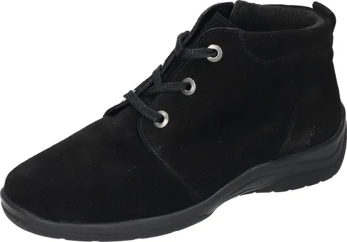 Waldläufer Adult Master-Artikel Hesna schwarz Gr. 39,5 von Waldläufer