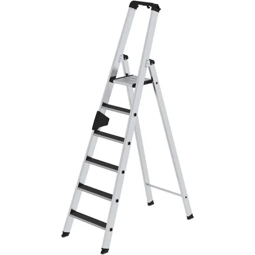 Günzburger Leitern von Munk Günzburger Steigtechnik