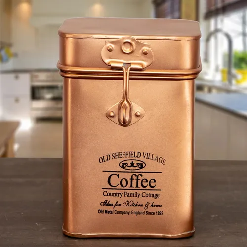 Küchenhelfer & -utensilien Gold von Antikas