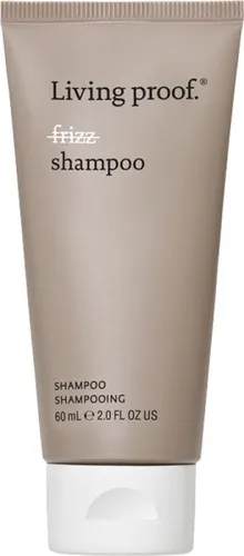 Living proof No Frizz Shampoo 60 ml