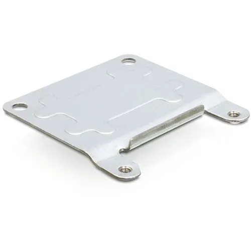 Delock Konverter Mini PCIe Half Size zu Full Size von Delock