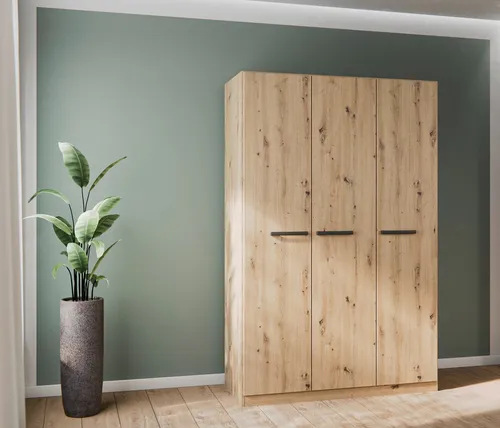Drehtürenschrank RAUCH MODI