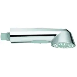 Grohe Spülbrause 46769000  Ersatzteil chrom