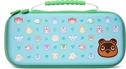 Protection Case Kit - Animal Crossing Tasche