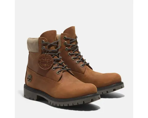 Schnürboots TIMBERLAND 