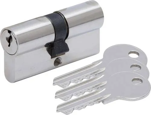 Basi G101 Profil-Doppelzylinder 30 / 35mm von BASI