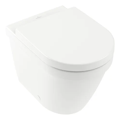 Villeroy & Boch Architectura Tiefspül-WC DirectFlush in weiß von Villeroy & Boch