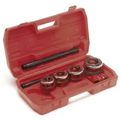 Velleman Ratschengewindeschneidkluppe (2064-2)