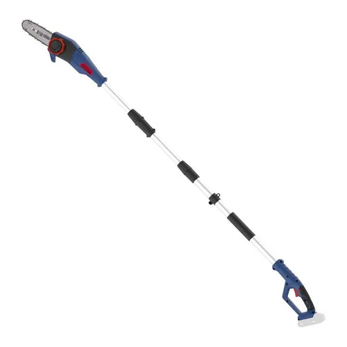 Güde 58595 Akku Teleskop Astkettensäge AST 18-0