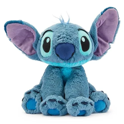 Disney Store Stitch Kuscheltier 38 cm