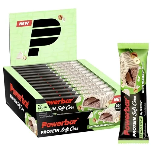 Produktbild Protein Soft Core