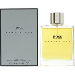 Produktbild Hugo Boss Number One Eau de Toilette 100 ml New Vision
