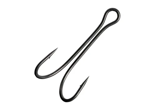 BKK Drillingshaken SPEAR DOUBLE-61 SS (8056)