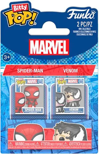 Funko Action- & Spielzeugfiguren von Funko