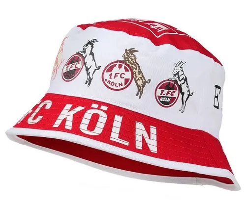 1. FC Köln Fischerhut