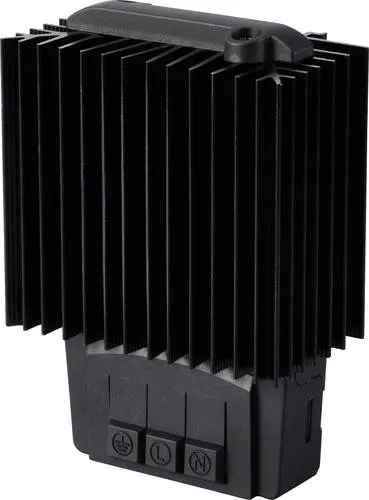 TRU COMPONENTS TC-NTL201S-F-15W 120-250V Schaltschrankheizung 120 - 250V 15W (L x B x H) 109 x 69.7 x 50mm 1St.