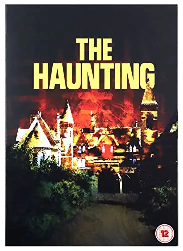 The Haunting [UK Import]