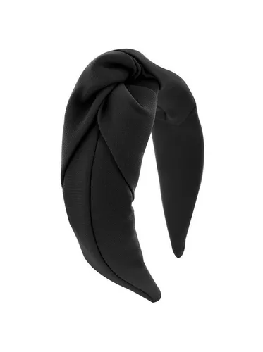 axy Haarreif Eleganter Haarreif in modischem Design, Damen Knoten Haareifen Haarband