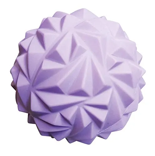 Bola De Masaje Púrpura 1 Pz