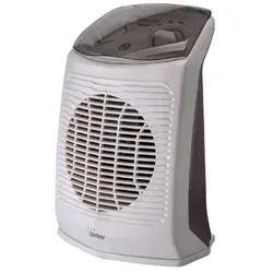 bimar Heizlüfter HF200 mit Thermostat