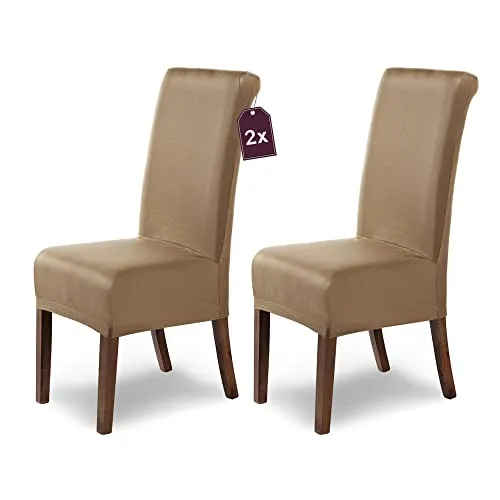 SCHEFFLER-HOME LIVE HOMESTYLE Stuhlhusse