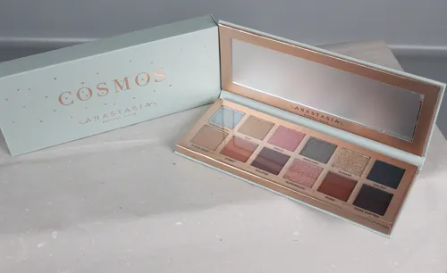 ANASTASIA Beverly Hills Cosmos Eye Shadow Palette