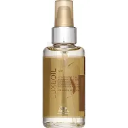 Wella SP Luxe Oil Reconstructive Elixir Haaröl 100 ml