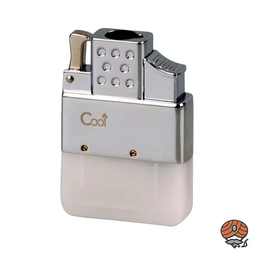 Cool Jet-Einsatz - Benzinfeuerzeug