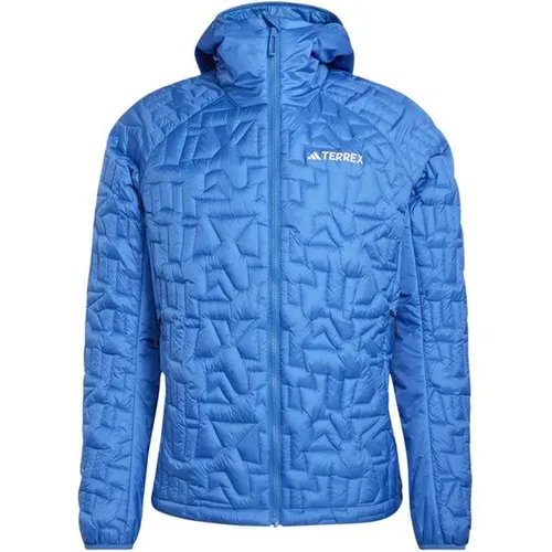 ADIDAS Herren Funktionsjacke Terrex Xperior PrimaLoft Loose Fill