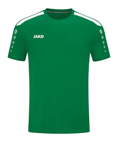 Jako Fußballtrikot Power Trikot Kids (1-tlg) default