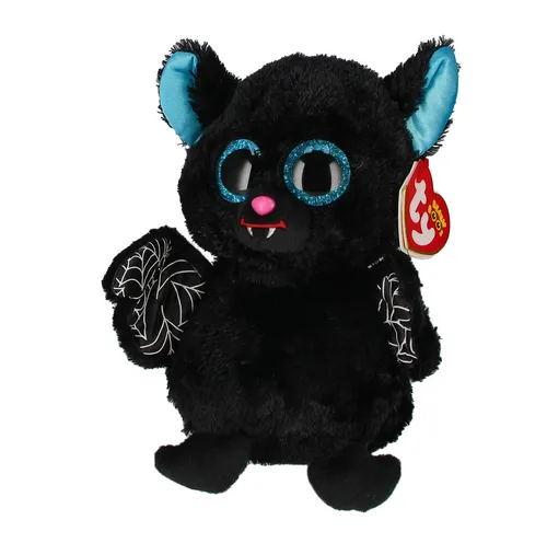 Pluszak 15 cm Nietoperz Boos Batrick METEOR TY37349 METEOR 008421373499