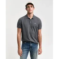 Gant REG Shield SS Pique Polo von GANT