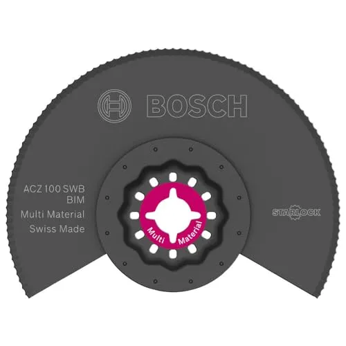 Bosch Sägeblätter von Bosch