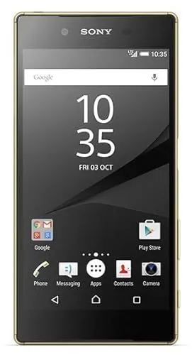 Sony Xperia Z5 Smartphone - 5,2