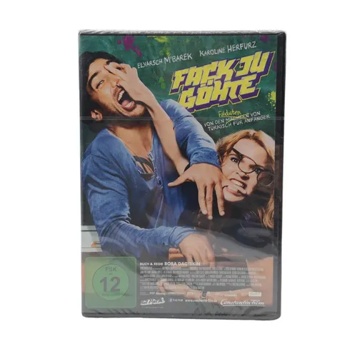 Produktbild Fack Ju Göhte