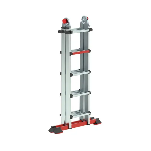 Altrex Varitrex Tele Pro Vielzweckleiter 4x5 Sprossen von Altrex