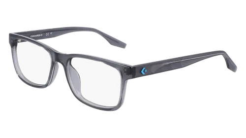 CONVERSE CV5067 022 CRYSTAL CYBER GREY Herrenbrille von Converse
