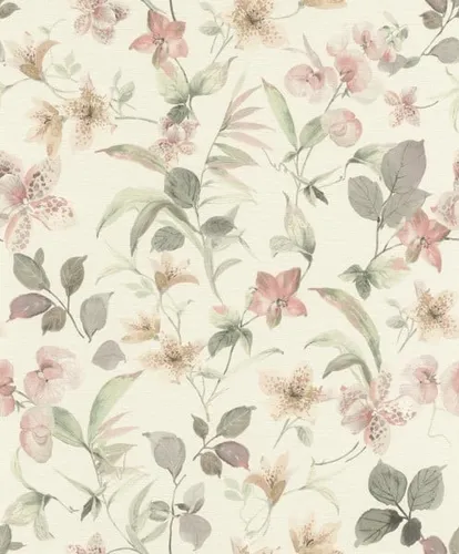 Rasch Tapeten von Tesa Rasch