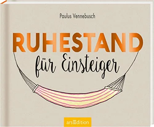 Ruhestand für Einsteiger: Lustiges Geschenk für Rentner - Sozialwissenschaften, humorvolles Geschenk für den neuen Lebensabschnitt im Ruhestand, ideal für einen unterhaltsamen Einstieg in die Freizeitgestaltung.