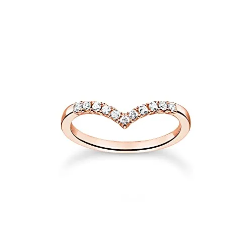 THOMAS SABO Ringe von THOMAS SABO