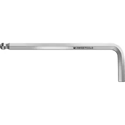 Winkelschraubendreher Din 911 Kugelkopf, 2mm - Pb Swiss Tools