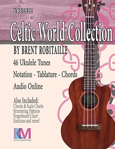 Celtic World Collection