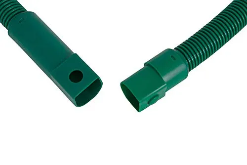 Stabiler Schlauch Saugschlauch für Vorwerk Kobold 118 119 120 121 122