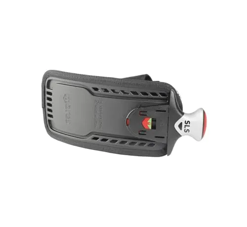 Mares SLS Bleitaschen - Größe S (Paar) - Ersatzbleitasche für Mares SLS, passend bis Größe M, ideal für sicheres und komfortables Tauchen.