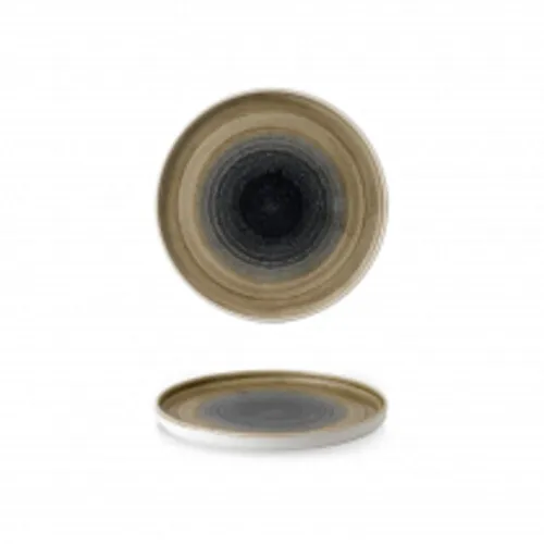 Churchill Teller von Churchill