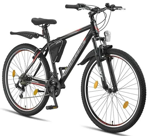 Licorne Bike Guide Premium Mountainbike