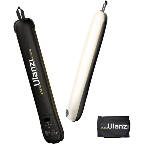 Ulanzi UA12-12W Air Tube Leuchte mit Akku U-UA12
