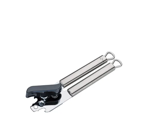 Dosenöffner KÜCHENPROFI PARMA  silber